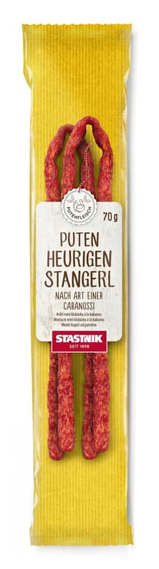 Stastnik Heurigenstangerl Pute
