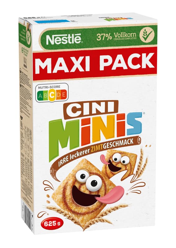 Nestlé Cini Minis Maxi Pack