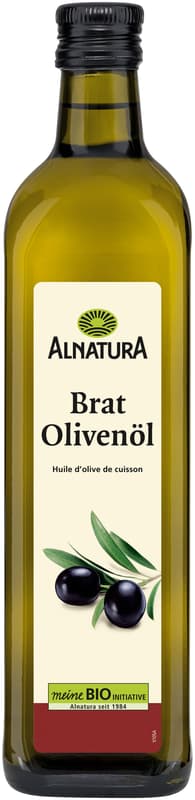 Alnatura BIO Brat Olivenöl