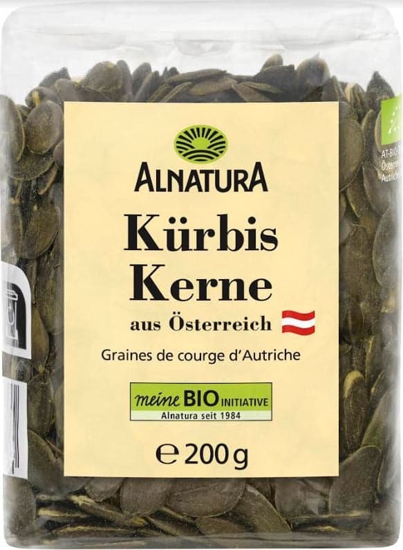 Alnatura BIO pumpkin seeds