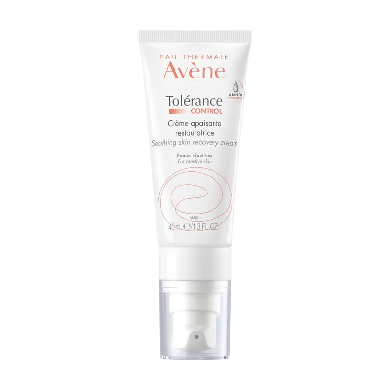 Avene Tolérance CONTROL Cream