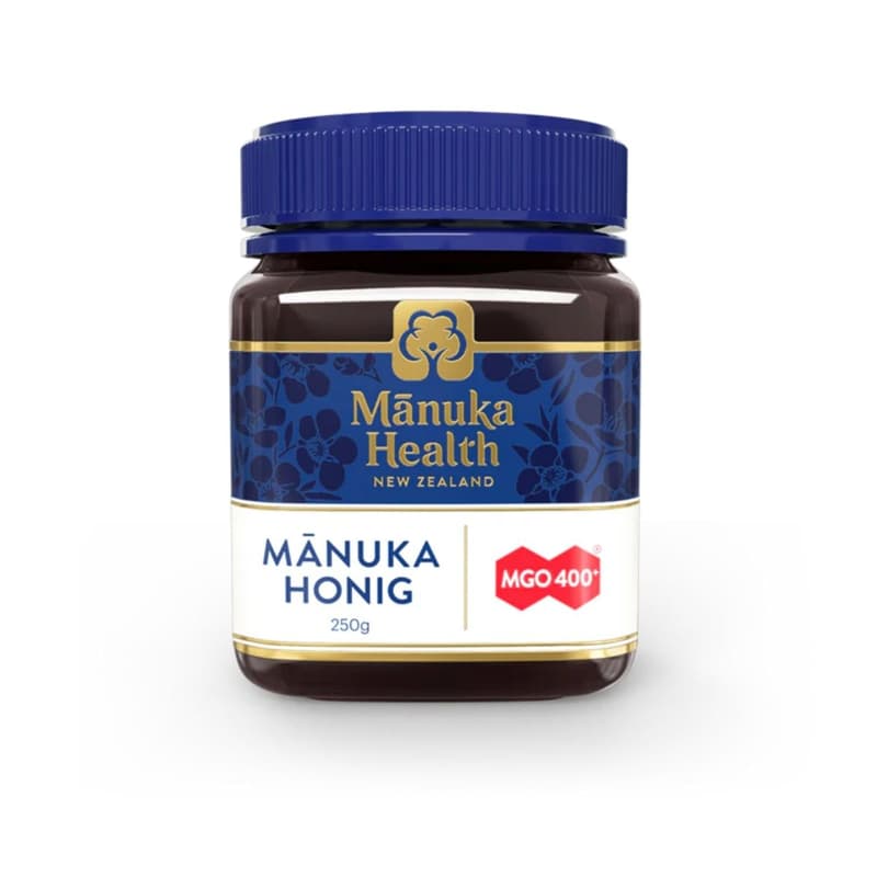 Manuka Honey MGO 400+ Hag