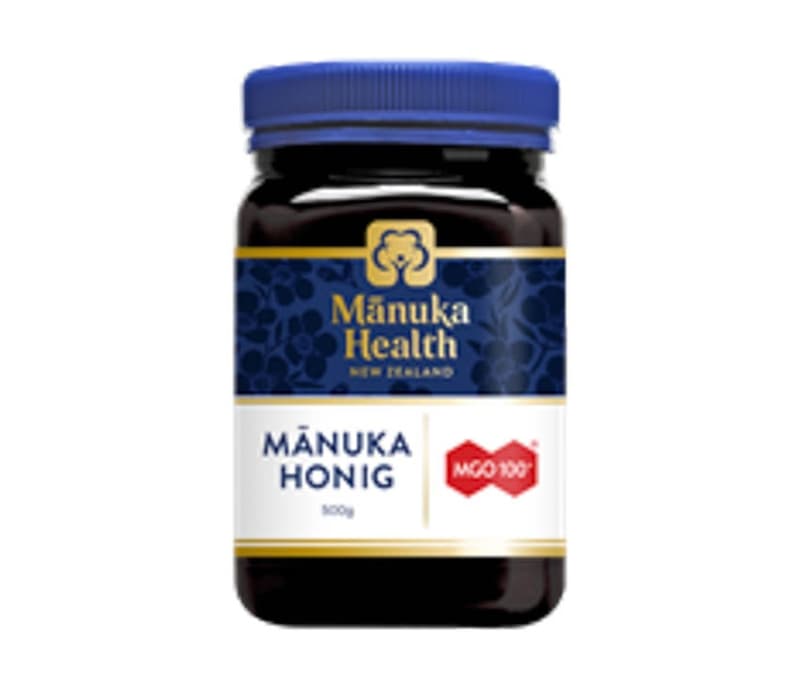 Manuka Honey MGO 100+ Hag