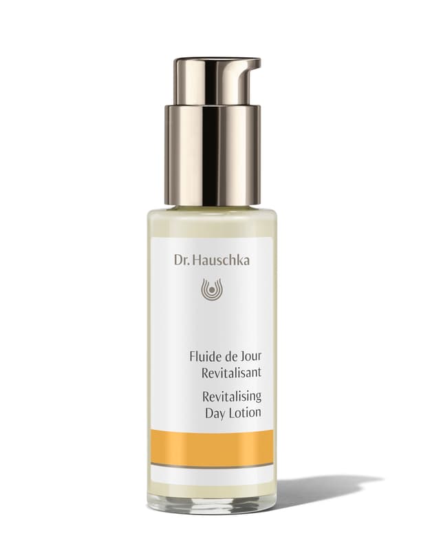 Dr. Hauschka Activating Day Fluid