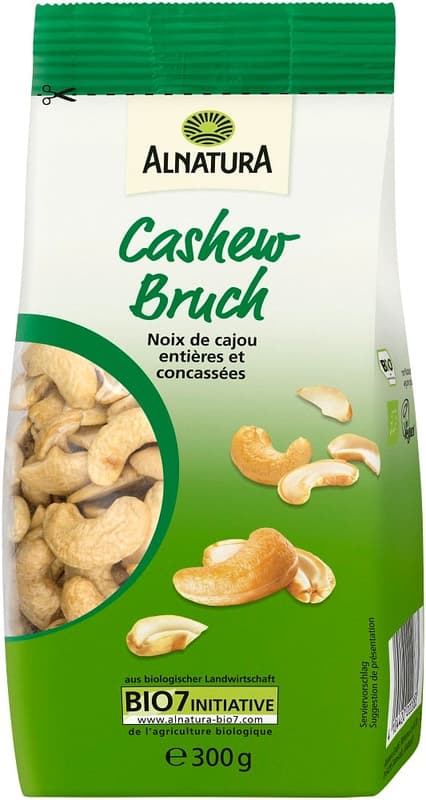 Alnatura BIO cashew curd
