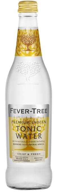 Fever-Tree Premium Indian Tonic Water