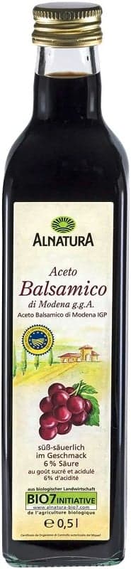 Alnatura BIO Aceto Balsamico di Modena