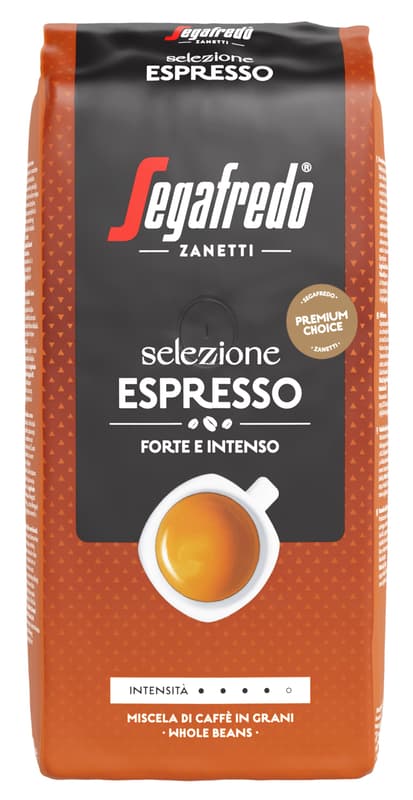 Segafredo Zanetti Selezione Espresso Beans