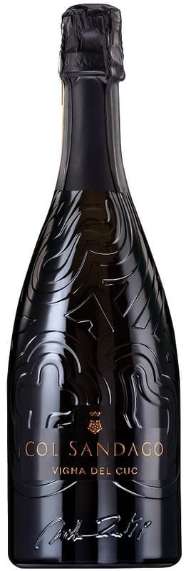Col Sandago Vigna Del Cuc – Prosecco Superiore DOCG Brut