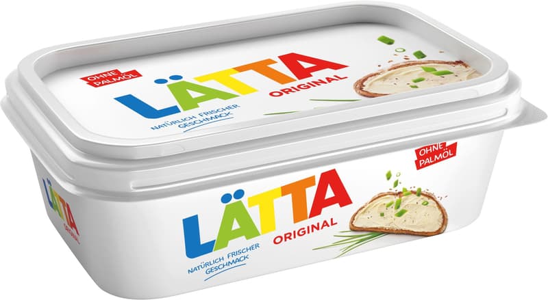 LÄTTA Original