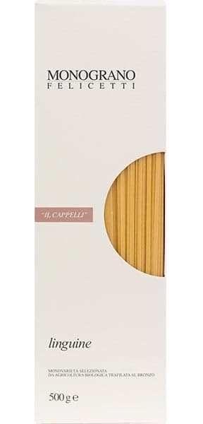 Monograno Felicetti BIO Kamut® Khorasan Linguine