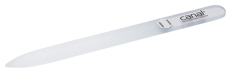 Canal GLASS FILE 14CM No.4020