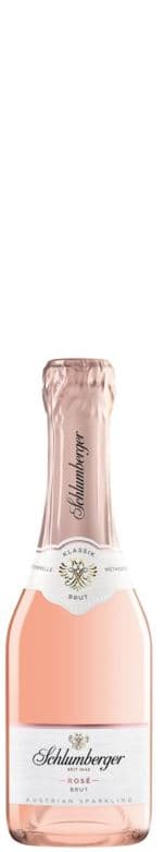 Schlumberger Rosé Piccolo
