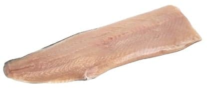 Mariazeller Alpenfisch BIO Bachsaibling Filet mit Haut
