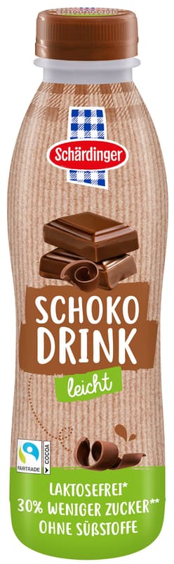 Schärdinger Meine Linie Schokodrink