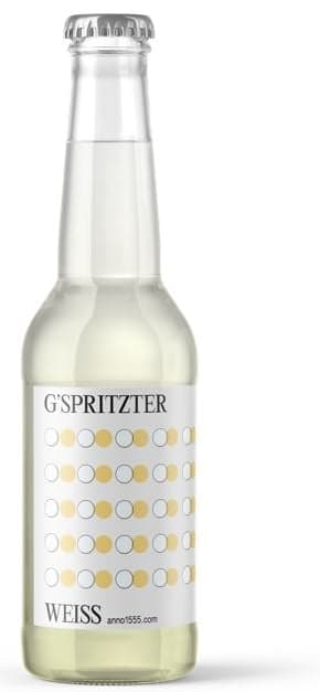 Weingut Hauser G'spritzter Weiß