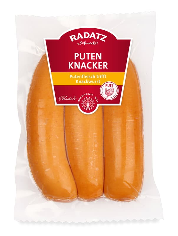 Radatz Putenknacker