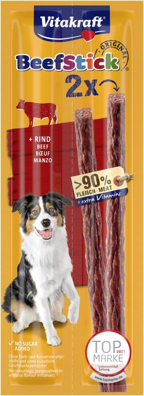 Vitakraft Beef-Stick® Rind