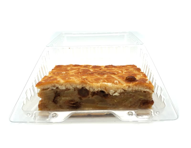 Süßes von Ulreich Wiener Apfelkuchen