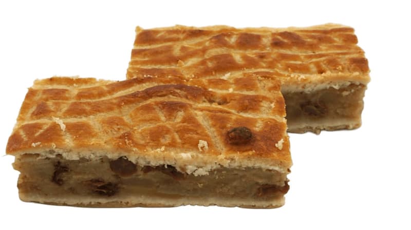 Süßes von Ulreich Wiener Apfelkuchen