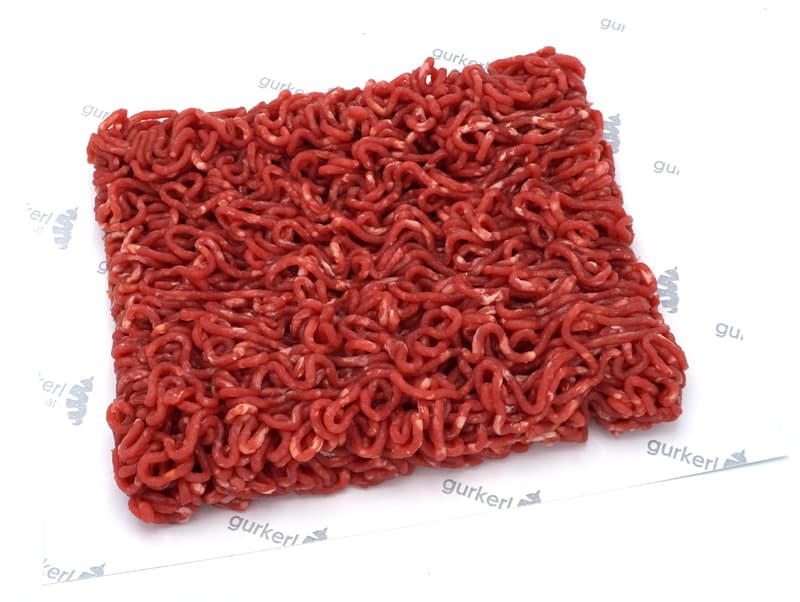 BIO beef mince