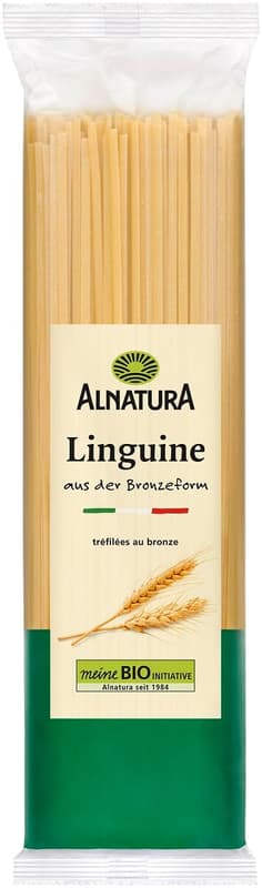 Alnatura BIO Linguine Semolato