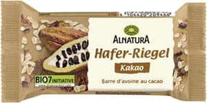 Alnatura BIO Hafer-Riegel Kakao