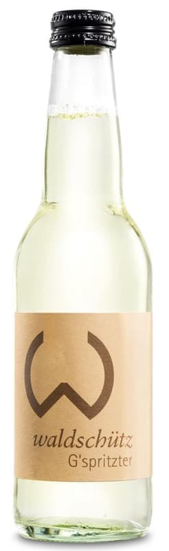 Weinhof Waldschütz G´spritzter
