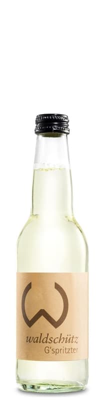 Weinhof Waldschütz G´spritzter