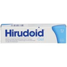 Hirudoid Gel