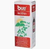 Buerlecithin liquid