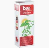Buerlecithin flüssig