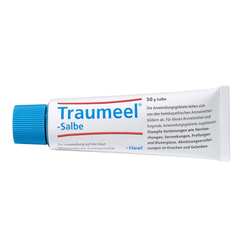 Traumeel ointment