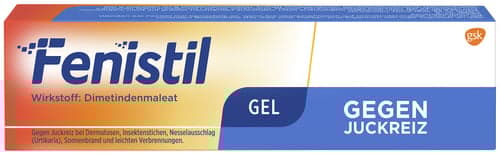Fenistil - Gel