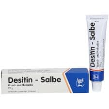 Desitin - Salbe