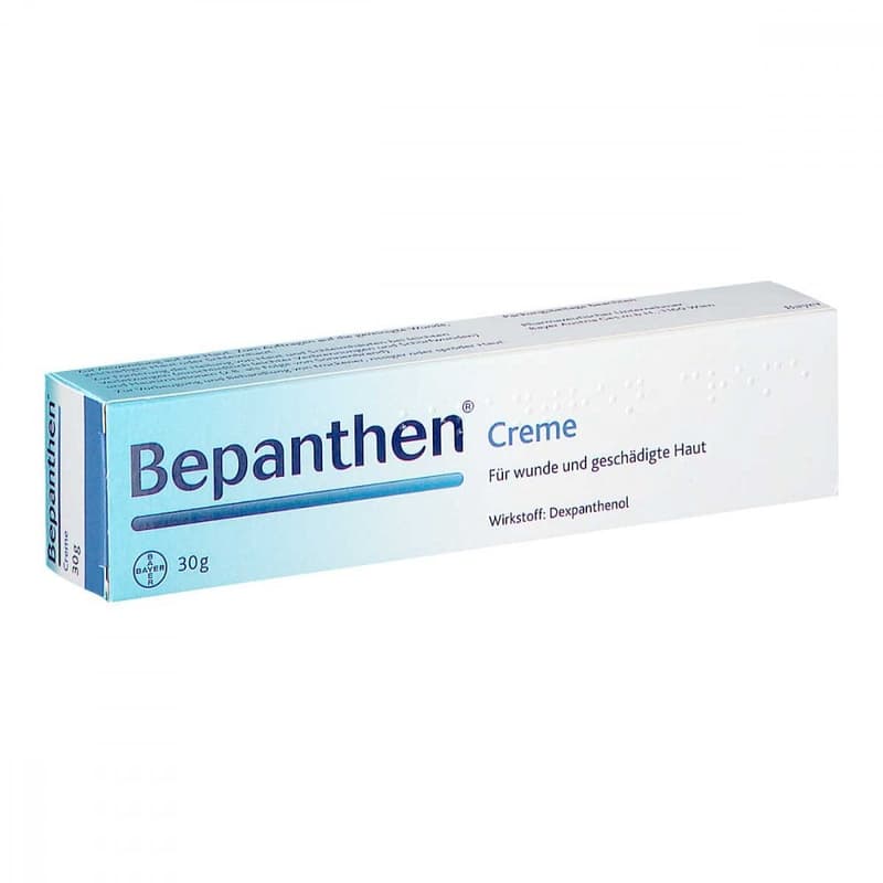 Bepanthen - Creme