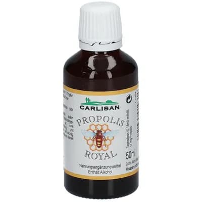 Propolis drops