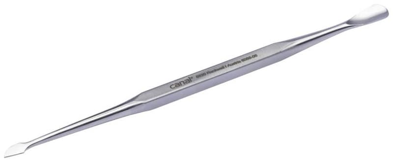 Canal Manicure Instrument stainless 6086-06