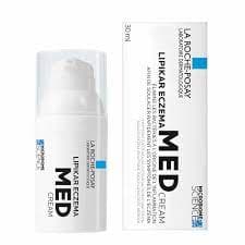 La Roche Lipikar Eczema Med 30 ML