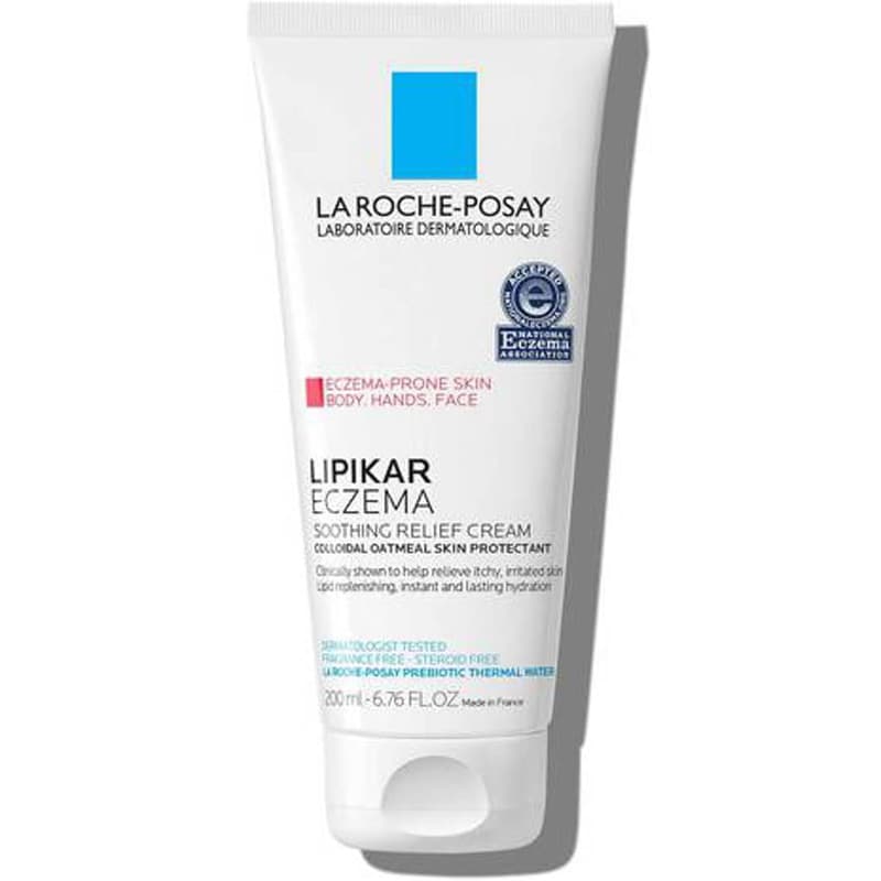 La Roche Lipikar Eczema Med 30 ML