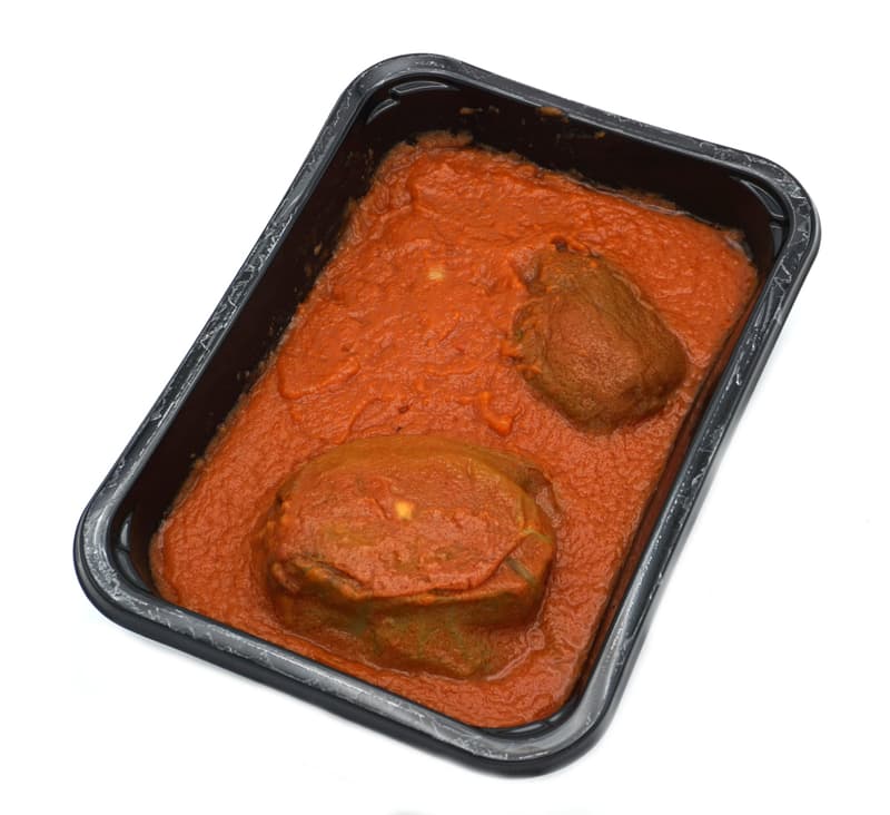Gissinger Gefüllte Paprika