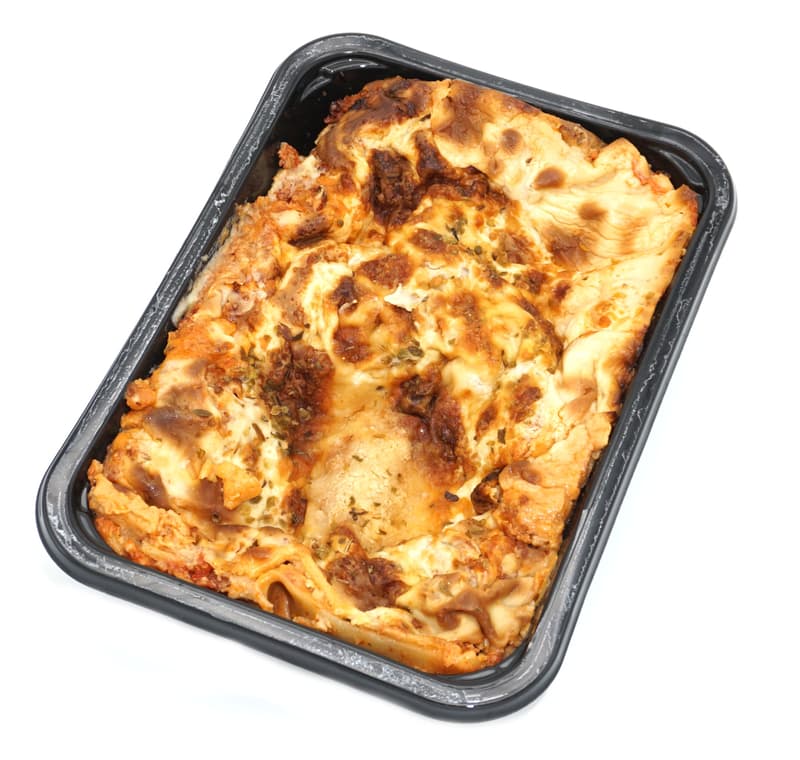 Gissinger Lasagne