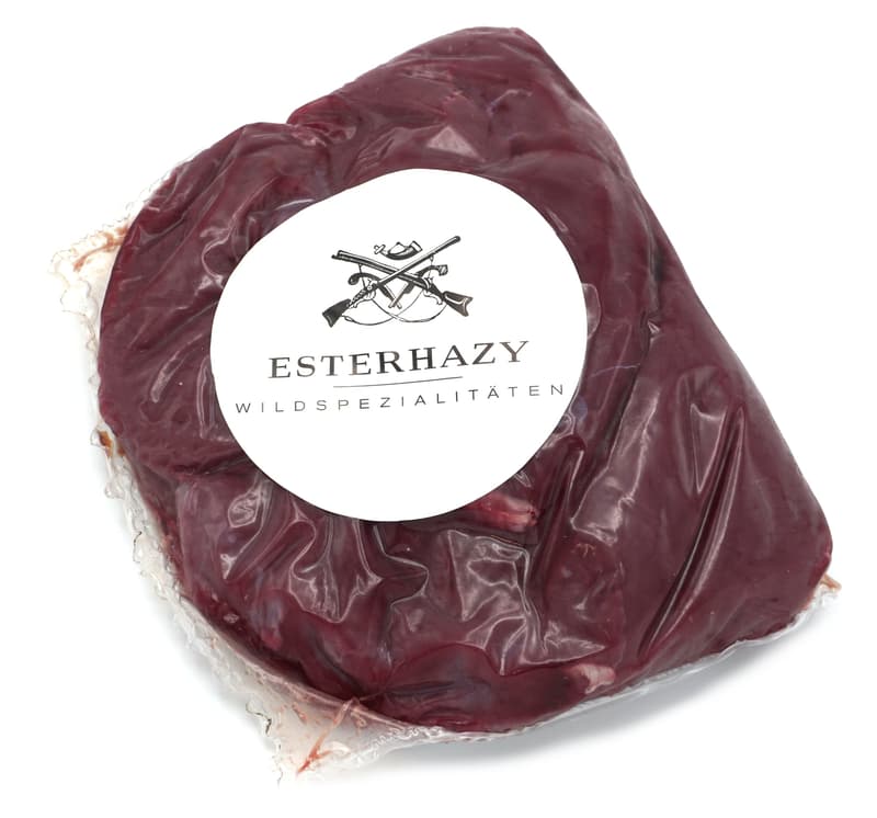 Esterhazy Reh Rollbraten