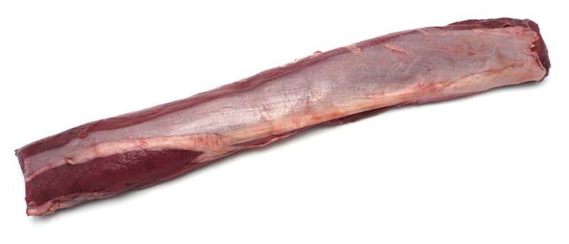 Esterhazy Reh Rücken ohne Knochen