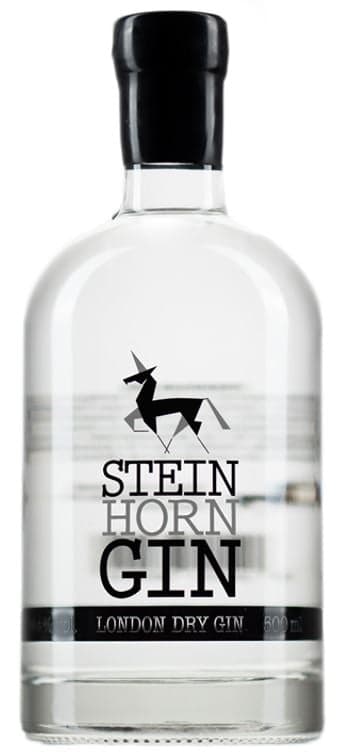 Steinhorn Gin