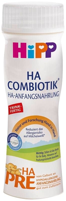 HiPP Pre HA Combiotik® trinkfertig
