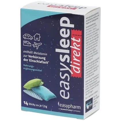 Easysleep Direct Sticks 14 pcs