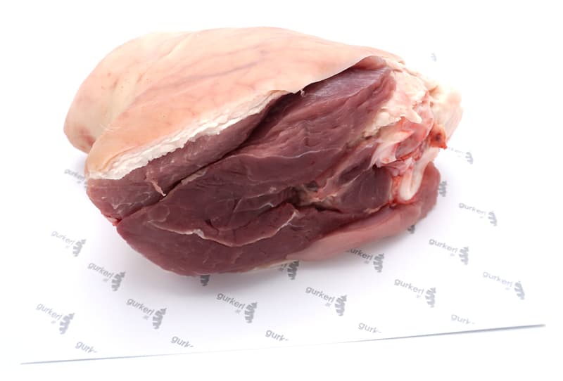 Berger Hintere Schweinsstelze