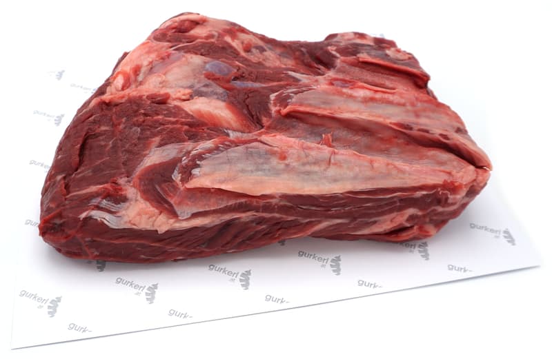 Berger AMA Rind Beinfleisch ohne Knochen