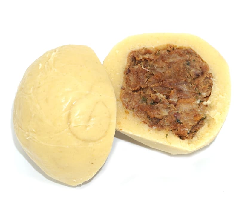 Gissinger Grammel Dumpling